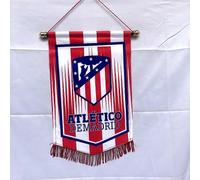 Drapeau de decoration de bar de fan Juventus football grand drapeau a cinq coins decoration drapeau suspendu