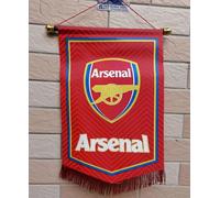 Drapeau de decoration de bar de fan Juventus football grand drapeau a cinq coins decoration drapeau suspendu