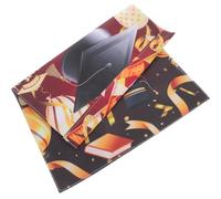 Drapeau de Jardin 45cm pour Remise des Diplômes, Polyester Extérieur | Décoration de Fête pour Jardin, Belle Finition, Résistante à L’usure, Couleur Fraîche et Vive