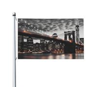 Drapeau de jardin amusant de 0,9 x 1,5 m pour l'extérieur - Drapeau de jardin - Drapeau de jardin imprimé double face - Bannières de bienvenue pour la maison, la pelouse, la décoration d'intérieur