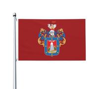 Drapeau De Jardin Arequipa Noir extérieur drapeaux Arredamento | Bannière couleurs éclatantes Drapeau pour Pelouse Patio intérieure