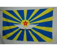 Drapeau De Jardin Armée Militaire Patriotique De L'Union Soviétique (Urss) Seconde Guerre Mondiale Suspendre Bannière De Cour Uv Fade Résistant Drapeaux De Jardin Pour Intérieur Balcon 3X5 Ft