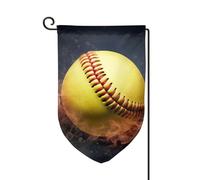 Drapeau de jardin de bienvenue pour extérieur de petite cour, 31,8 x 45,7 cm, double face, résistant aux intempéries, drapeau vertical pour ferme, extérieur, pelouse, terrasse