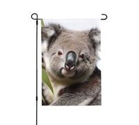 Drapeau de jardin de bienvenue pour l'extérieur de petite cour, 71,1 x 101,6 cm, double face, résistant aux intempéries, drapeau vertical pour ferme, extérieur, pelouse, terrasse