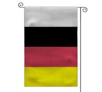 Drapeau de jardin des peuples et des nations des Amériques Drapeau double face pour l'extérieur (Miccosukee-Tribe)