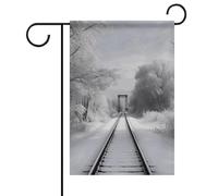 Drapeau de jardin d'été double face 30,5 x 45,7 cm pour jardin, printemps, soleil, décoration extérieure