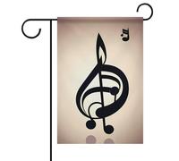 Drapeau de jardin d'été imprimé double face 30,5 x 45,7 cm Drapeau de jardin printemps soleil drapeaux de jardin saisonnier bienvenue drapeau extérieur décoration