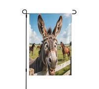 Drapeau de jardin double face 30,5 x 45,7 cm, drapeaux de cour Welcome Home pour l'extérieur, Sweet Home, Pâques, été, extérieur, décorations de jardin pour toutes les saisons