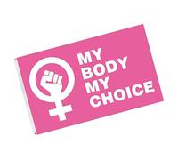 Drapeau De Jardin Féministe - Bannière Décorative De Soutien Du Féminisme, Drapeau De Jardin Pour Les Droits Des Femmes 9,1 X 1,5 M, Drapeau Décoratif Pour La Maison De Jardin, Patio, Extérieur