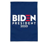 Drapeau de jardin Joe Biden Président 2020