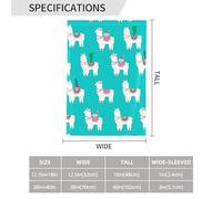 Drapeau de jardin Llama Love Cactus 30,5 x 45,7 cm double face vertical en polyester pour décoration de maison, porche, ferme, patio, pelouse