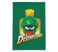 Drapeau de jardin Looney Tunes Marvin Disintegrate