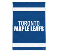 Drapeau de jardin NHL Toronto Maple Leafs Logo