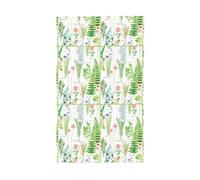 Drapeau de jardin printanier avec imprimé herbes aromatiques, drapeau de jardin pour l'extérieur toutes saisons, drapeau décoratif pour la maison moderne