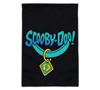 Drapeau de jardin Scooby-Doo