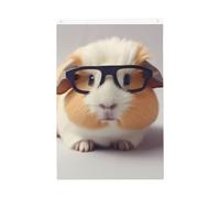 Drapeau de jardin « Welcome » - 61 x 91 cm - Ne se décolore pas - Double face - Bannière d'extérieur pour cour, porche, pelouse