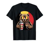 Drapeau de la Belgique Belgie Racines Belges T-Shirt