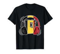 Drapeau de la Belgique Belgie Racines Belges T-Shirt