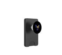 Drapeau de la Bosnie-Herzégovine Racines PopSockets PopWallet pour MagSafe