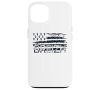 Drapeau de la Bretagne,Vintage Breizh Design pour bretons Coque pour iPhone 13