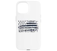 Drapeau de la Bretagne,Vintage Breizh Design pour bretons Coque pour iPhone 15