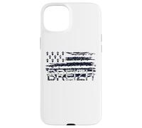 Drapeau de la Bretagne,Vintage Breizh Design pour bretons Coque pour iPhone 15 Plus