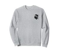 Drapeau de la Corse Ajaccio Moore Sweatshirt