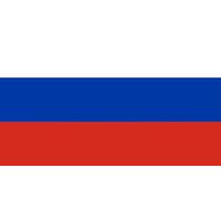 Drapeau De La Fierté Russie 3 5 Durable Bannière Uv Fade Résistant Drapeau De Bienvenue Pour Bureaux Fête Porche 3X5 Ft