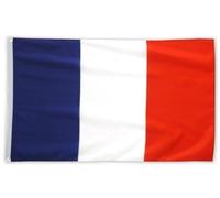Drapeau de la France 150 x 90 cm