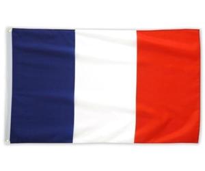 Drapeau de la France 150 x 90 cm