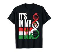 Drapeau de la Hongrie - Cadeau T-Shirt