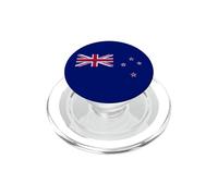 Drapeau de la Nouvelle-Zélande Kiwi Union Jack PopSockets PopGrip pour MagSafe