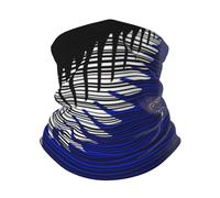 Drapeau De La Nouvelle-Zélande Unisexe Echarpe Tête Pirate Multi-Usage Couvre-Chef Unique Tube Bandeaux pour Sports Randonnée Escalade