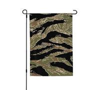 Drapeau de la paix imprimé 3D vertical double face pour décoration de la maison, jardin, terrasse, cour, pelouse, drapeau 71,1 x 101,6 cm