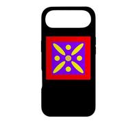 Drapeau de la Perse Derafsh Kaviani Iran Sassanian Empire Coque pour iPhone Air