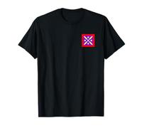 Drapeau de la Perse Derafsh Kaviani Iran Sassanian Empire T-Shirt