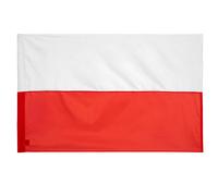 Drapeau de la Pologne - 112 x 70 cm