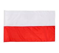 Drapeau de la Pologne - 80 x 50 cm