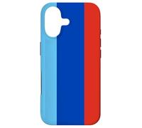 Drapeau de la République Populaire de Louhansk Coque pour iPhone 17