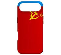 Drapeau de la République socialiste fédérative soviétique de Coque pour iPhone Air