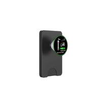 Drapeau de la Syrie, Homs City PopSockets PopWallet pour MagSafe