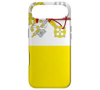 Drapeau de la Ville du Vatican Coque pour iPhone Air