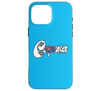 Drapeau de l'ADN vintage de la Corée du Sud Coque pour iPhone 16 Pro Max