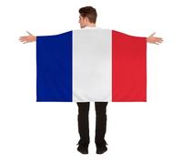 Drapeau de l'Allemagne, à porter autour du cou, article pour fans de l'Allemagne, Coupe du monde 2026, drapeau de football, à bandoulière, pour hommes et femmes, Coupe du Monde 2026, Coupe du Monde