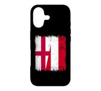 Drapeau de l'Angleterre Autriche | English Austrian Roots Coque pour iPhone 17