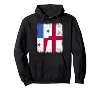Drapeau de l'Angleterre du Panama | Racines anglaises panaméennes Sweat à Capuche