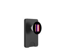 Drapeau de l'Arménie Autriche | Racines autrichiennes arméniennes PopSockets PopWallet pour MagSafe