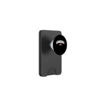 Drapeau de l'Arménie Diaspora Arménienne Nationalité Patriotique Cadeau PopSockets PopWallet pour MagSafe