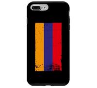 Drapeau de l'Arménie Erevan Heritage Culture Coque pour iPhone 7 Plus/8 Plus