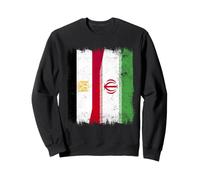 Drapeau de l'Égypte | Racines égyptiennes iraniennes Sweatshirt